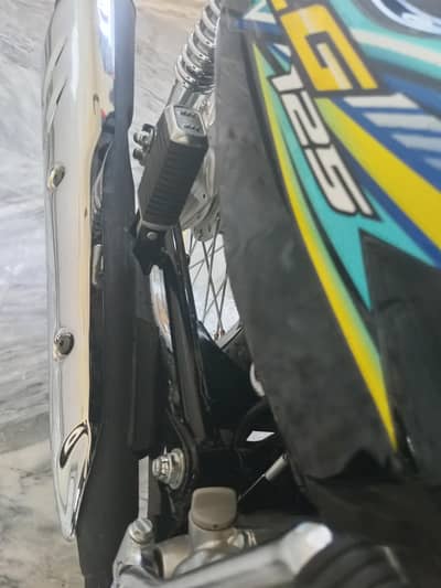 just 1250km use urgent sale unregistered