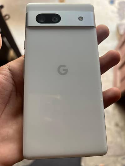 Google Pixel 7a