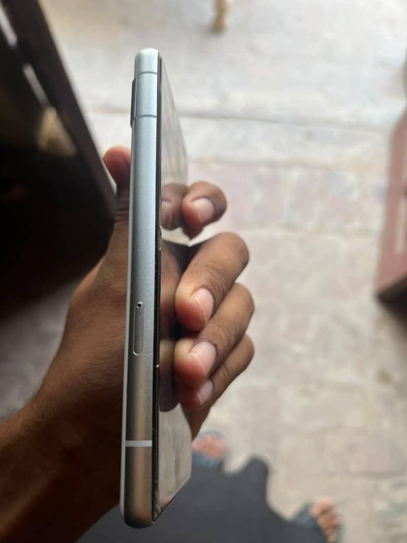 Google Pixel 7a 3