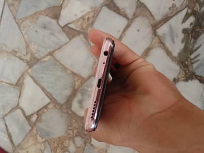Vivo Y17