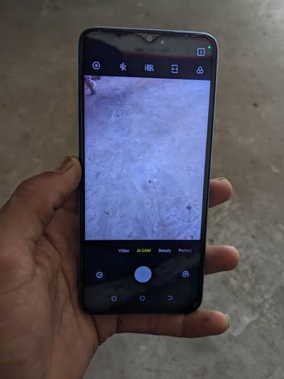 Tecno POP 7 Pro