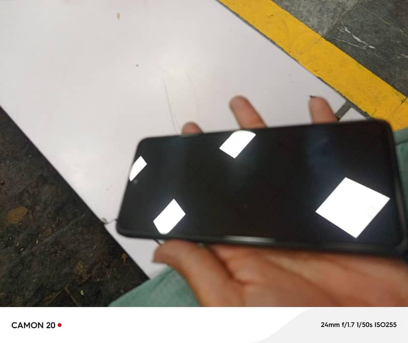 Infinix Note 30 1