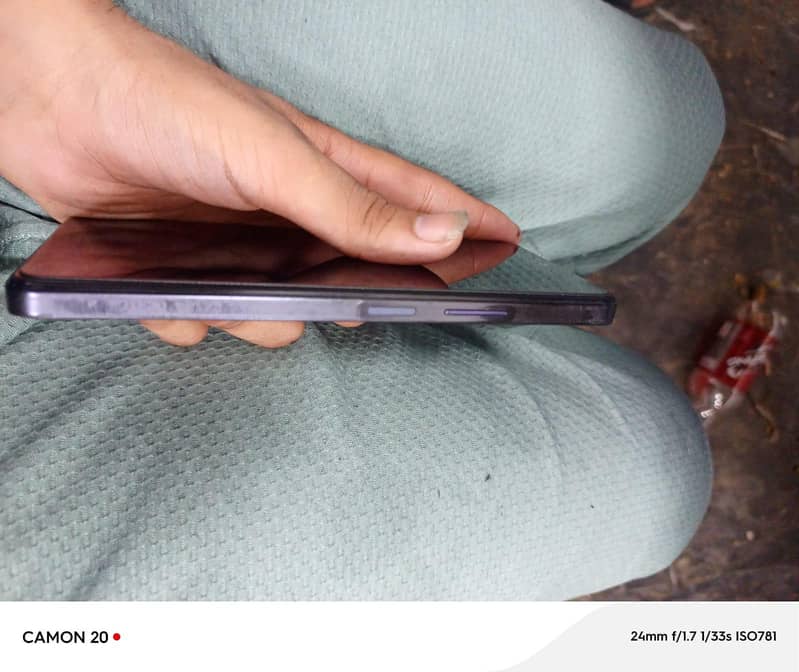 Infinix Note 30 3