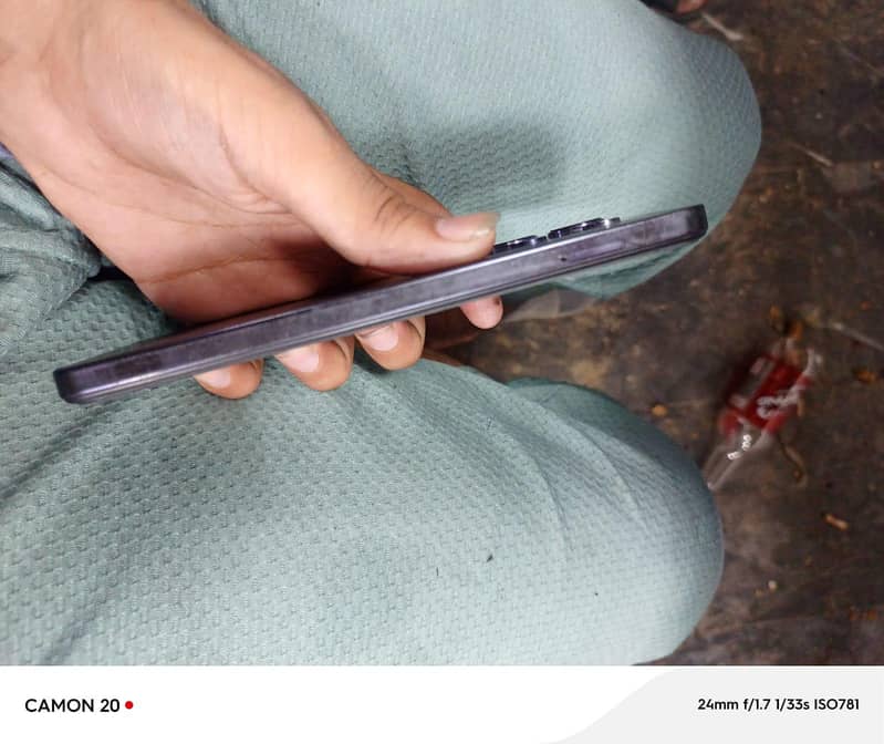 Infinix Note 30 4