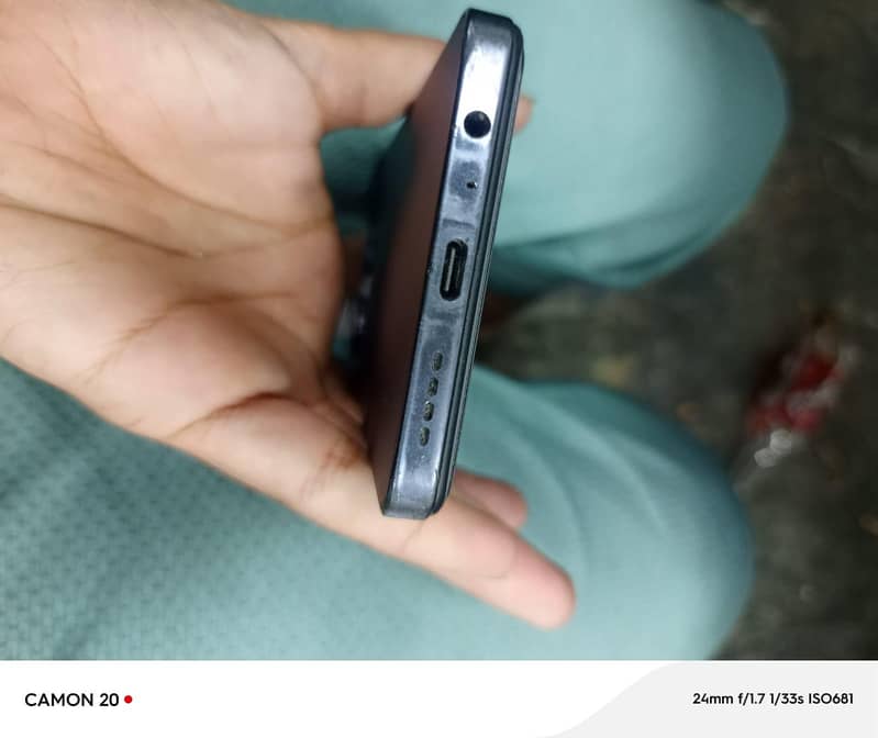 Infinix Note 30 5