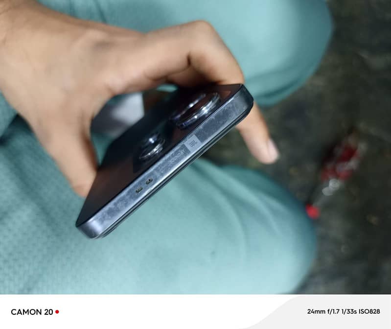 Infinix Note 30 6
