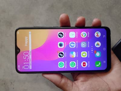 Vivo Y93    8gb ram  256gb rom  Exange possible