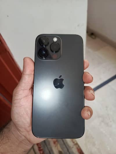 Apple iPhone 14 Pro Max