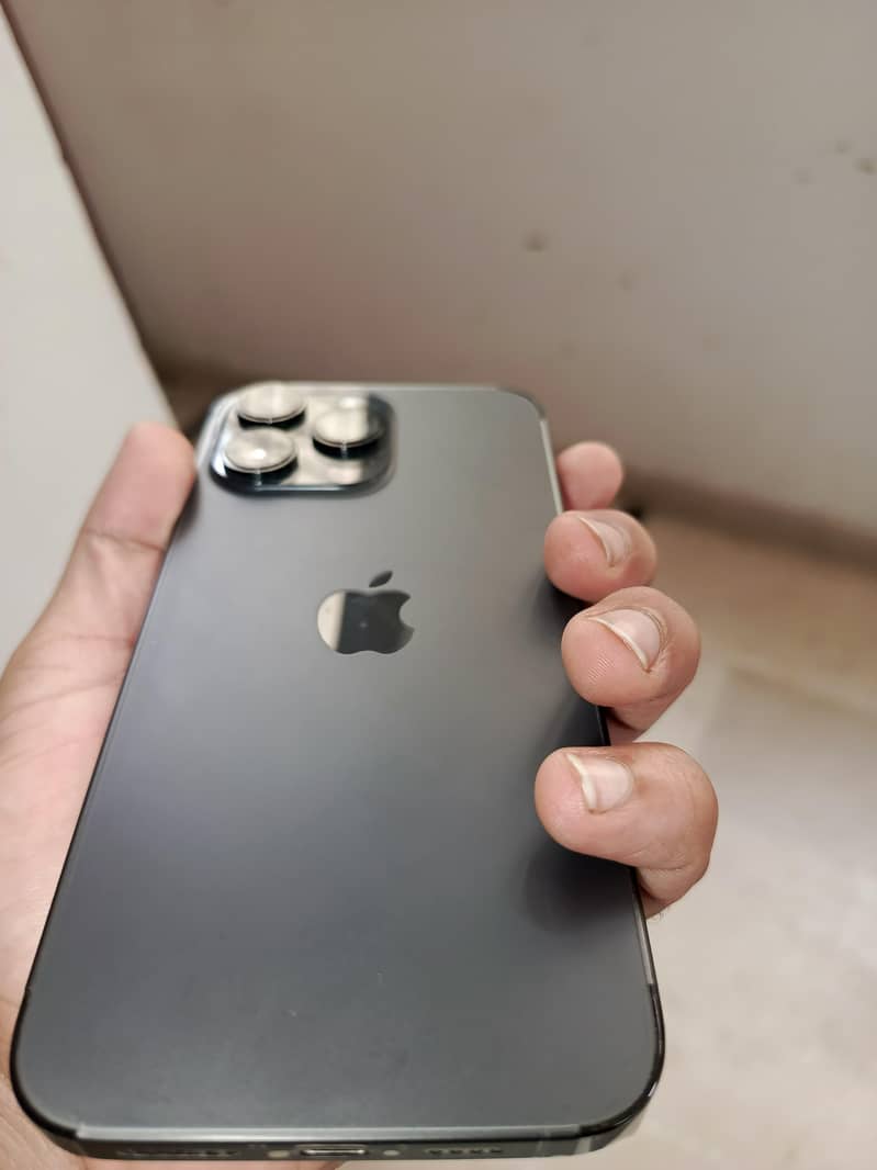 Apple iPhone 14 Pro Max 5