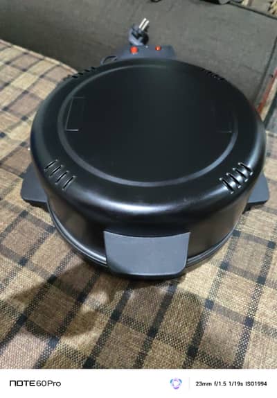 Pizza And Roti Maker