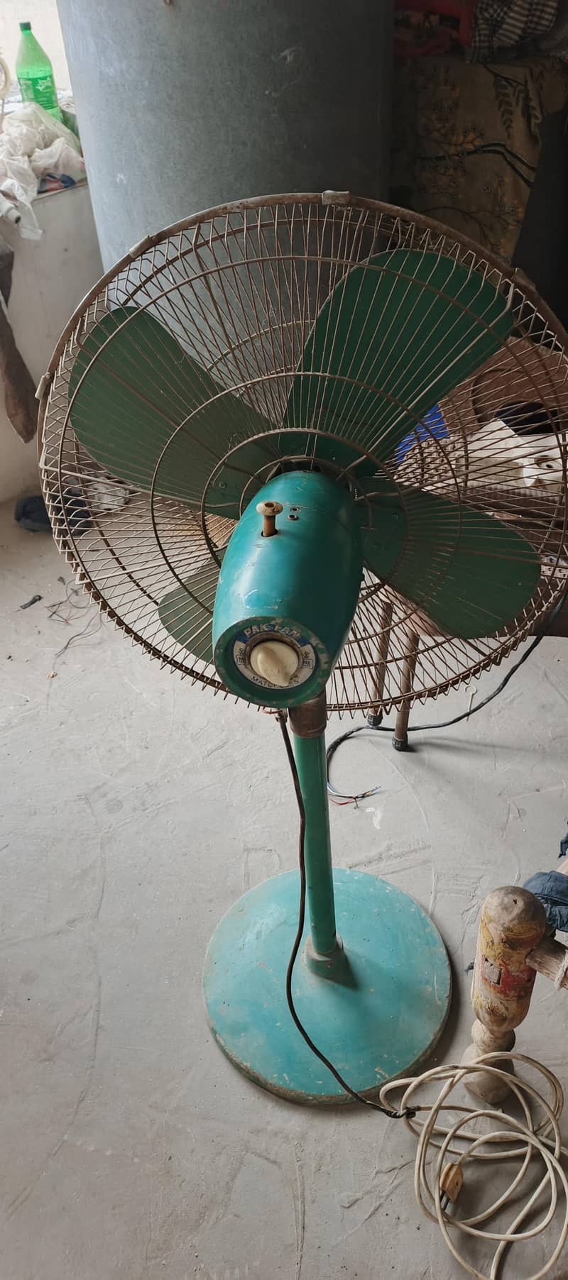 super AISA 1