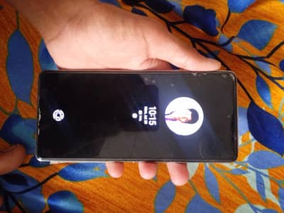 Tecno CAMON 30