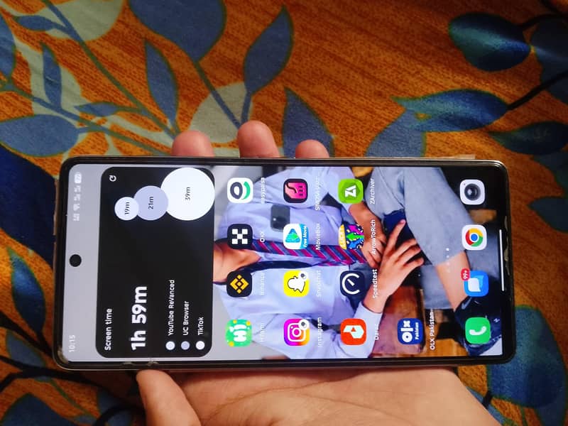 Tecno CAMON 30 4