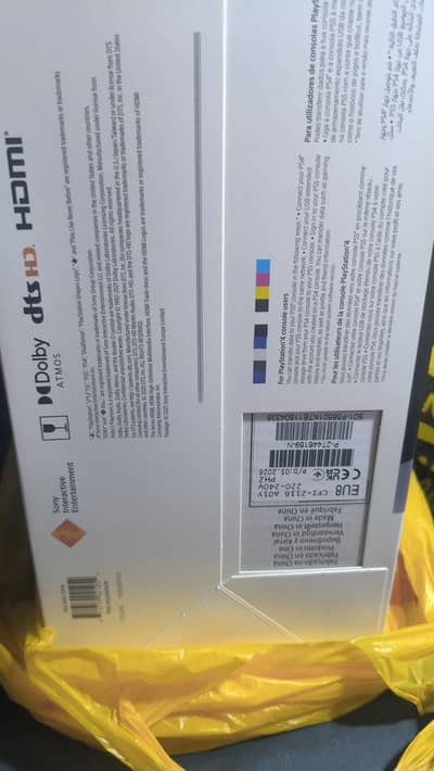 play station 5 1tb slim disk edition sealed pack