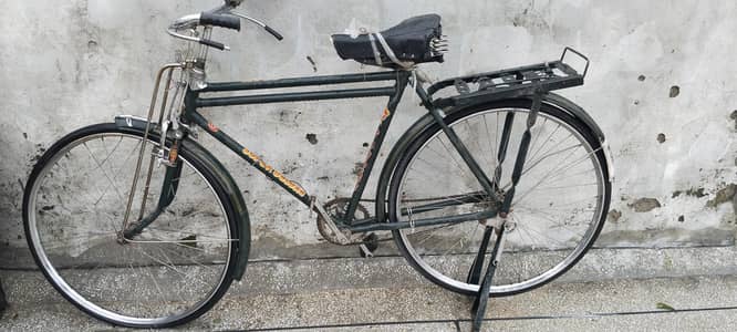 sohrab cycle urgent sale