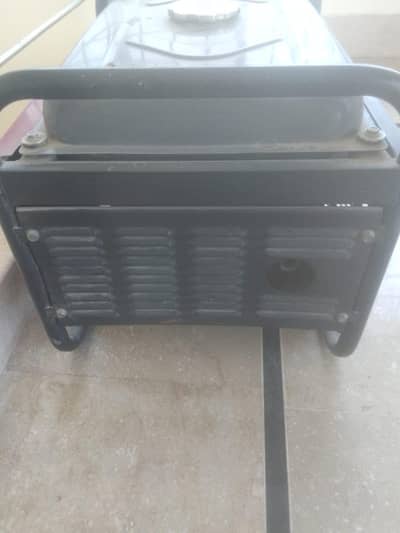 Enhill German company Genrator For sale