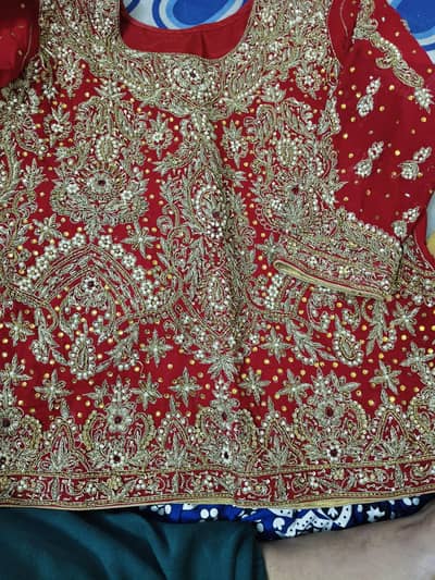 lehnga