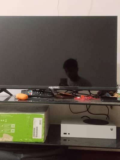 Xbox series s jailbreak
