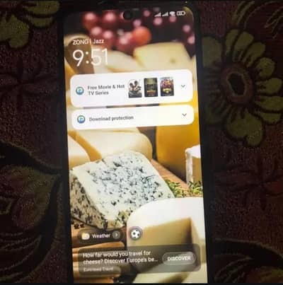 Xiaomi Redmi Note 11 Pro