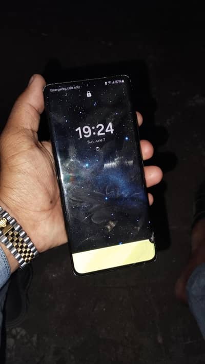 Samsung Mobile S21 Ultra