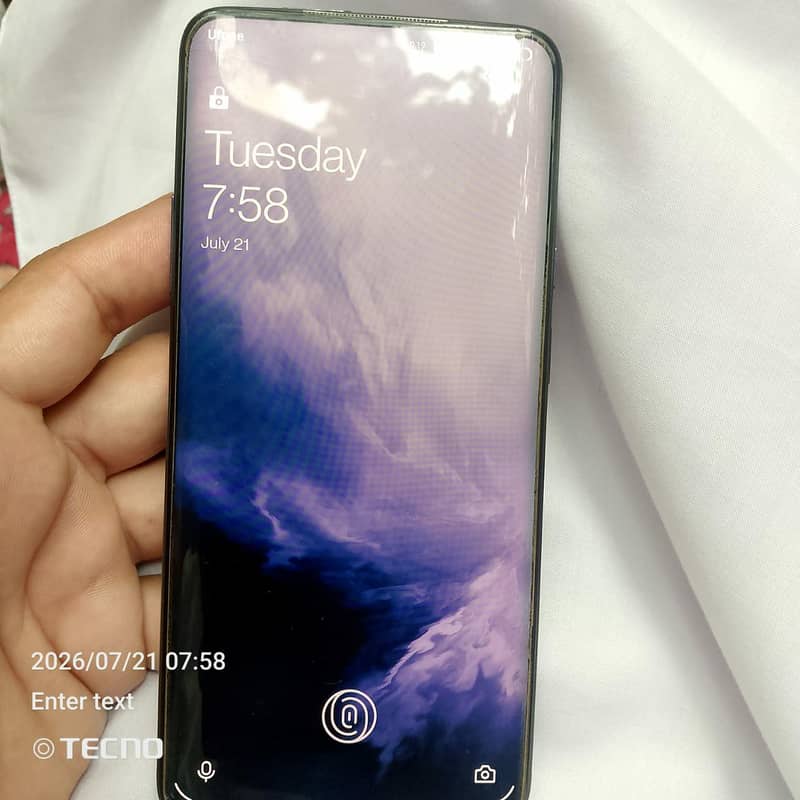 One Plus 7 Pro 5