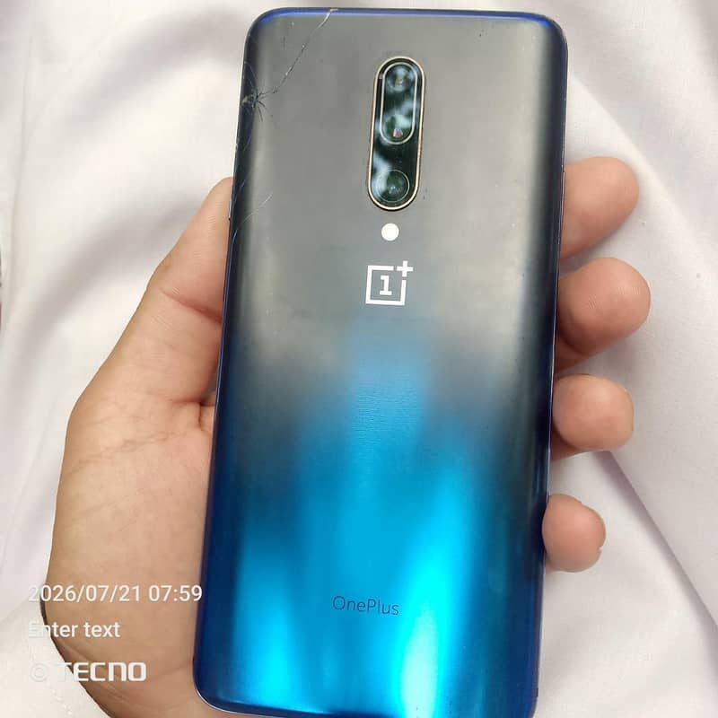 One Plus 7 Pro 6