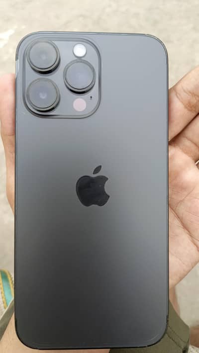 Apple iPhone 14 Pro Max