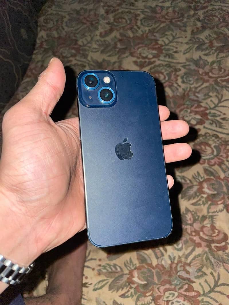 iphone 13 0