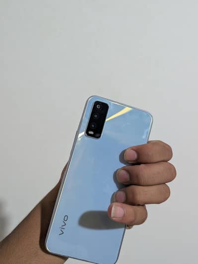 Vivo Y20 4/64
