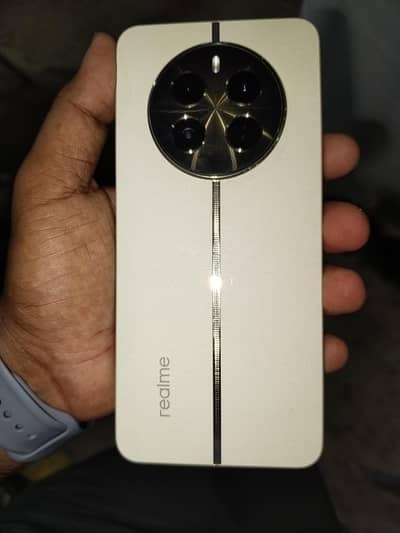 Realme 12 Plus 5g
