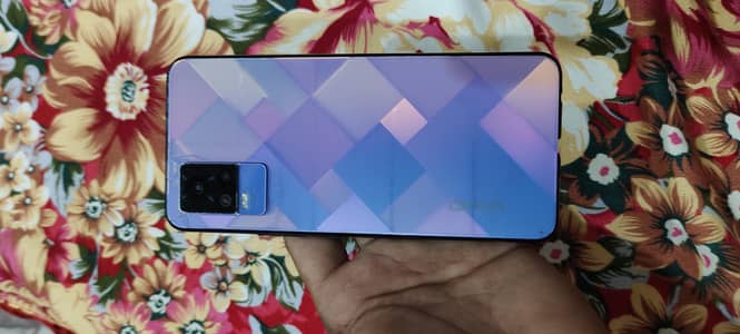 Vivo V21e