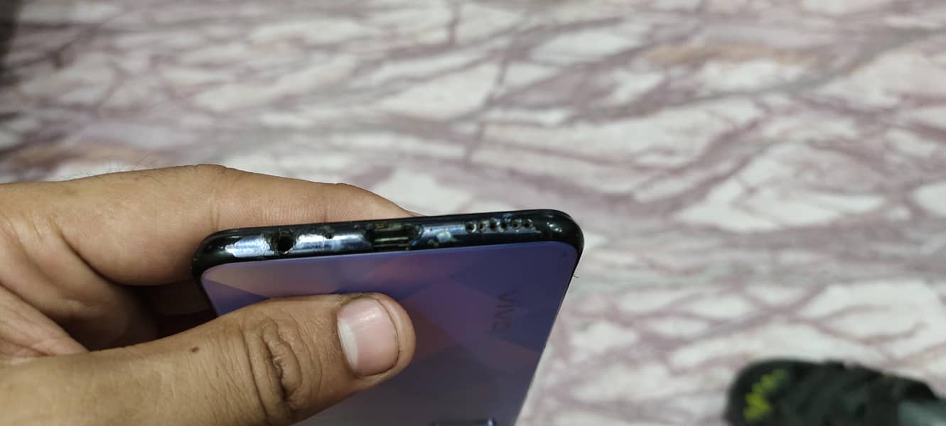 Vivo V21e 5