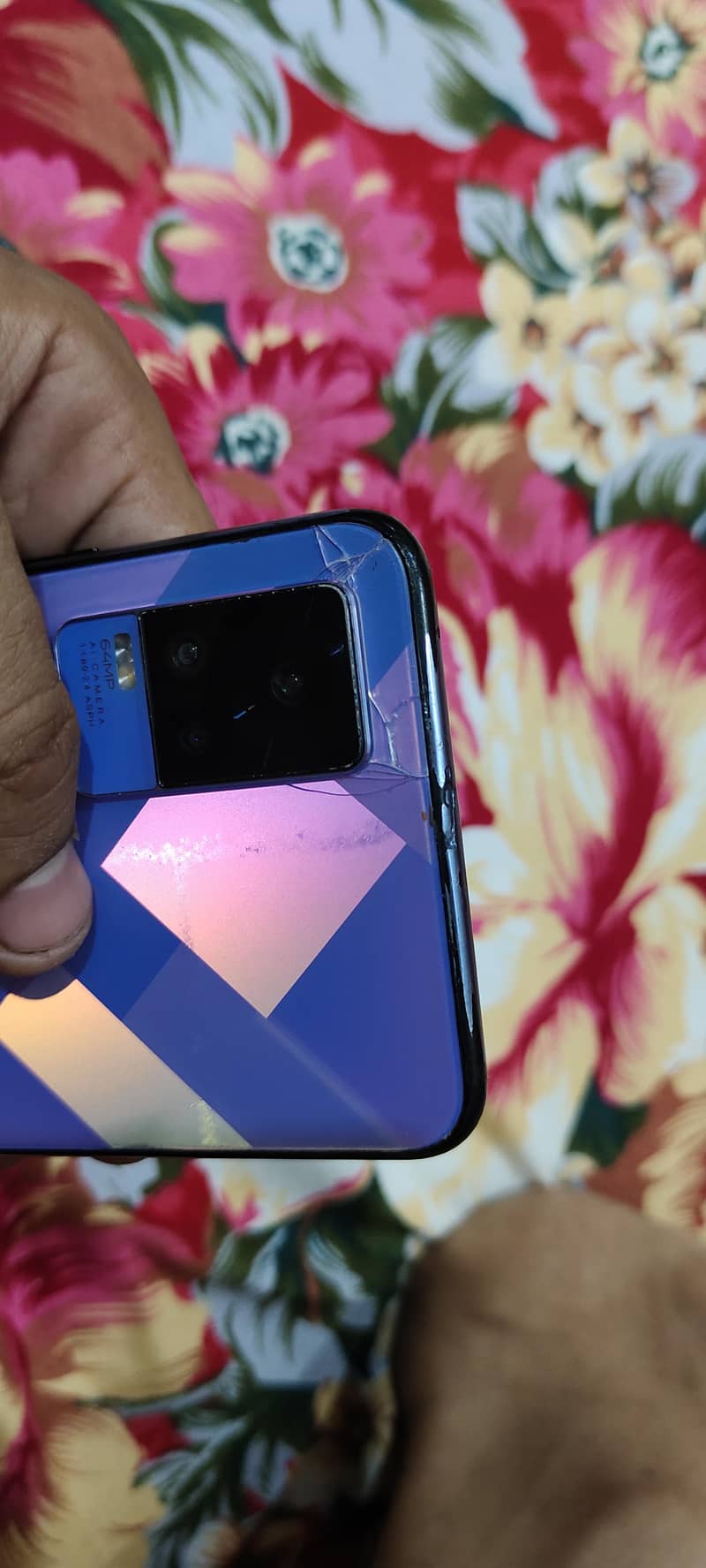 Vivo V21e 6