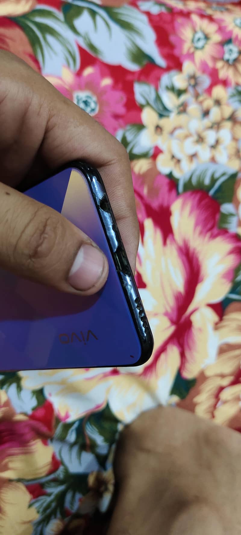 Vivo V21e 7