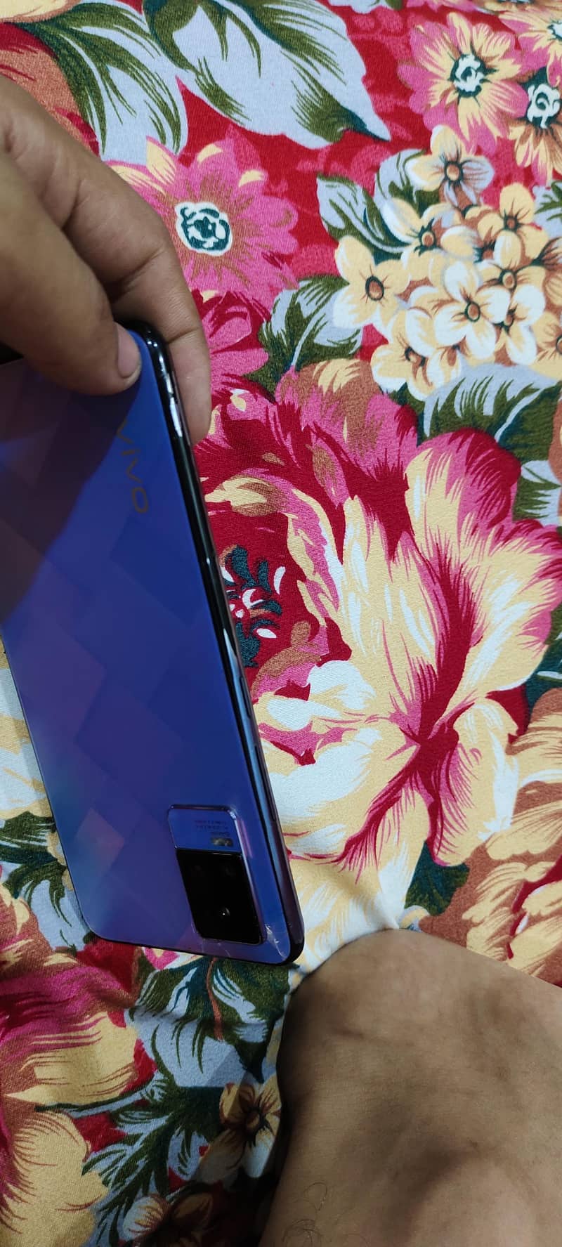 Vivo V21e 8