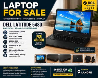 Laptop