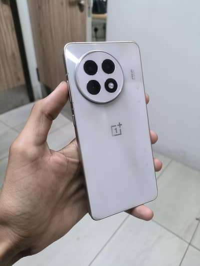 One Plus 13R