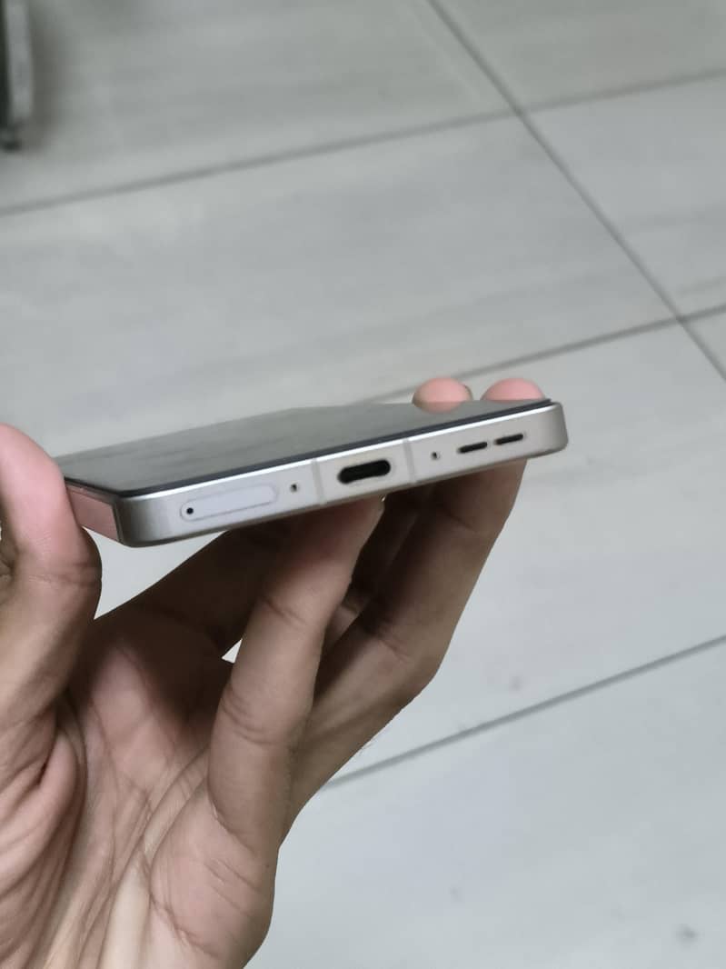 One Plus 13R 2