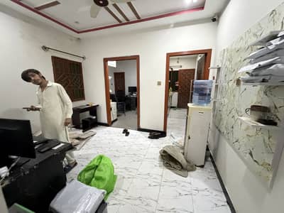 5 Marla House Available For Rent At 6 Road Rawalpindi