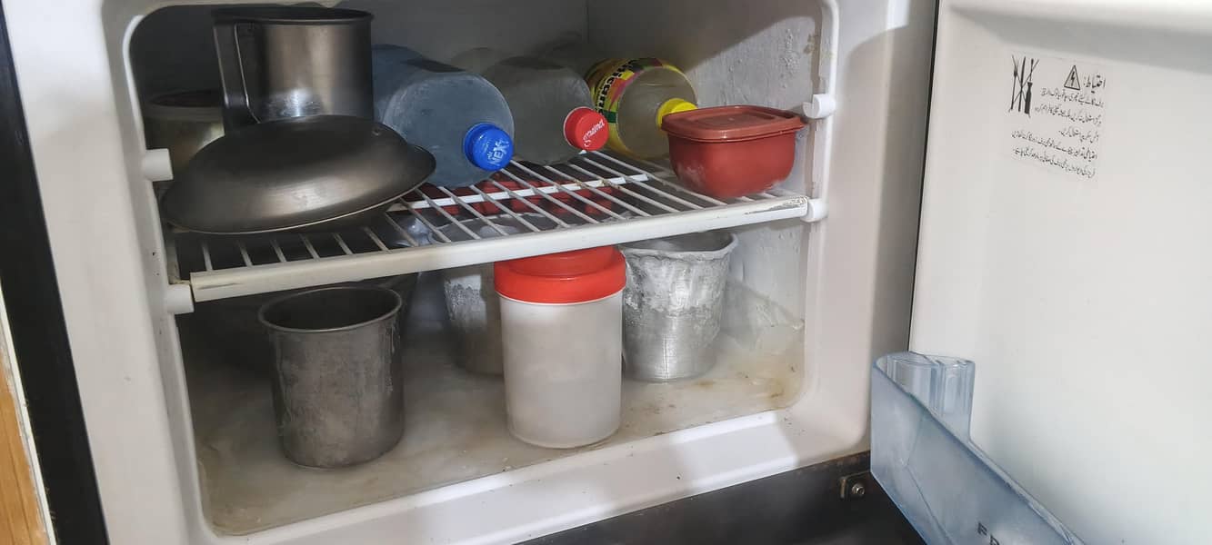 Electrolux medium size 1