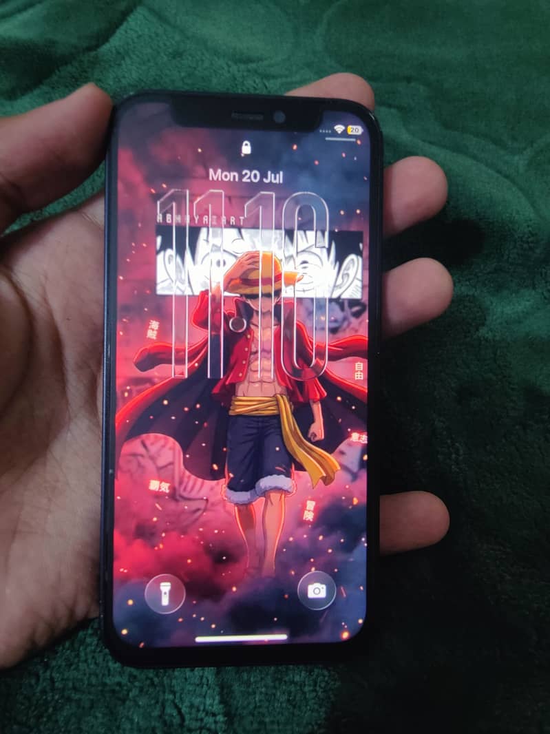 iPhone 12 mini 1