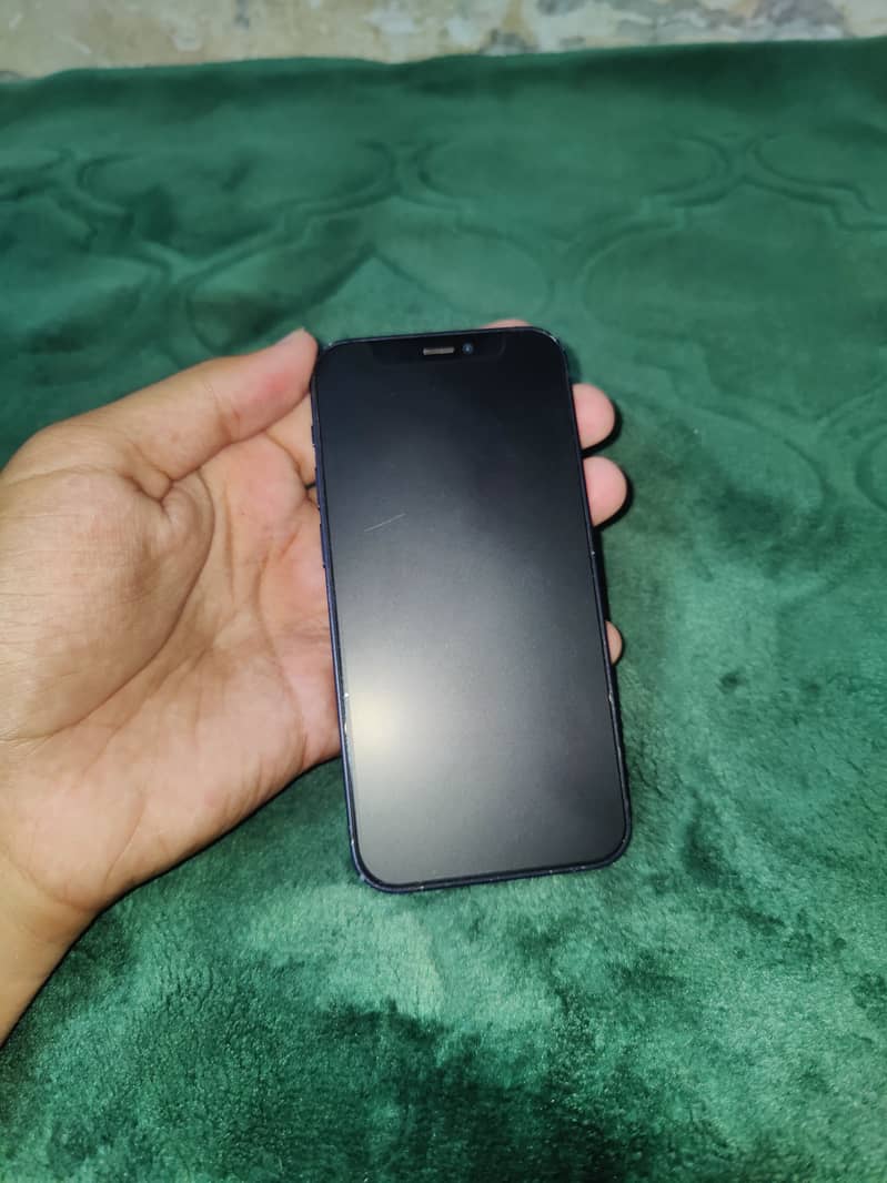 iPhone 12 mini 5