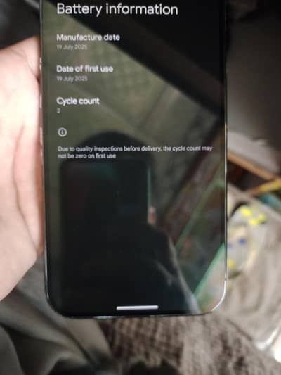 Google Pixel 10 Pro XL