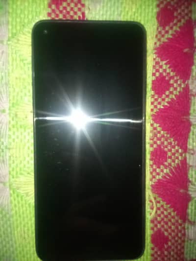 Tecno CAMON 12 Air