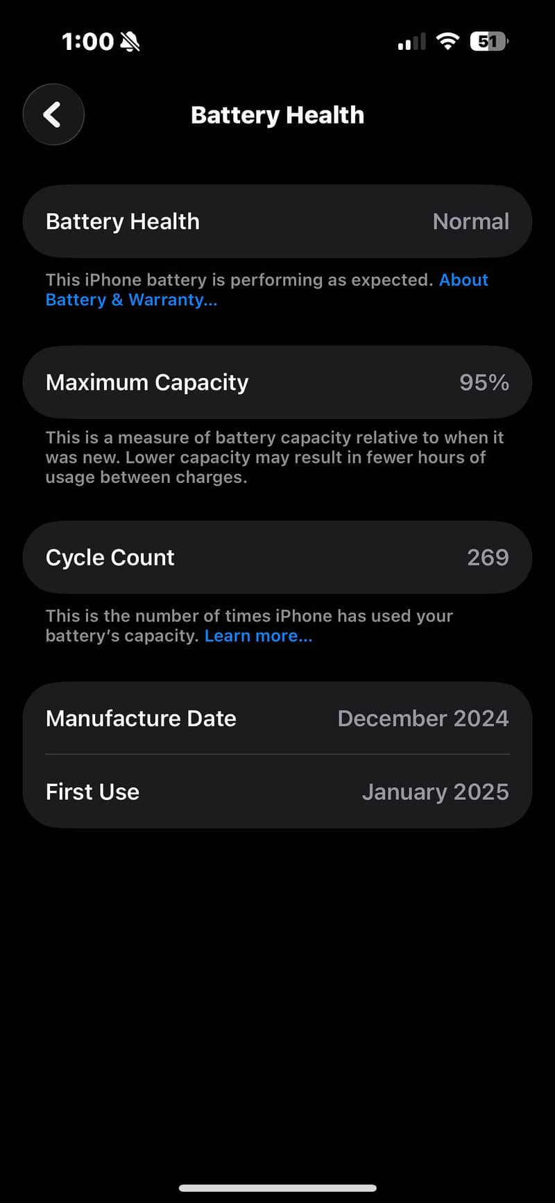 Apple iPhone 16 4