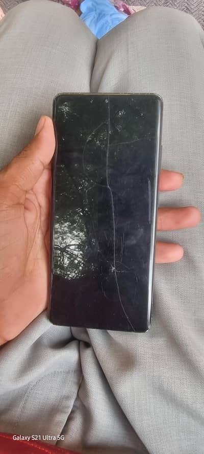 Samsung Mobile S21 Ultra