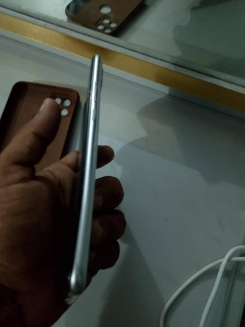 OPPO A15 1