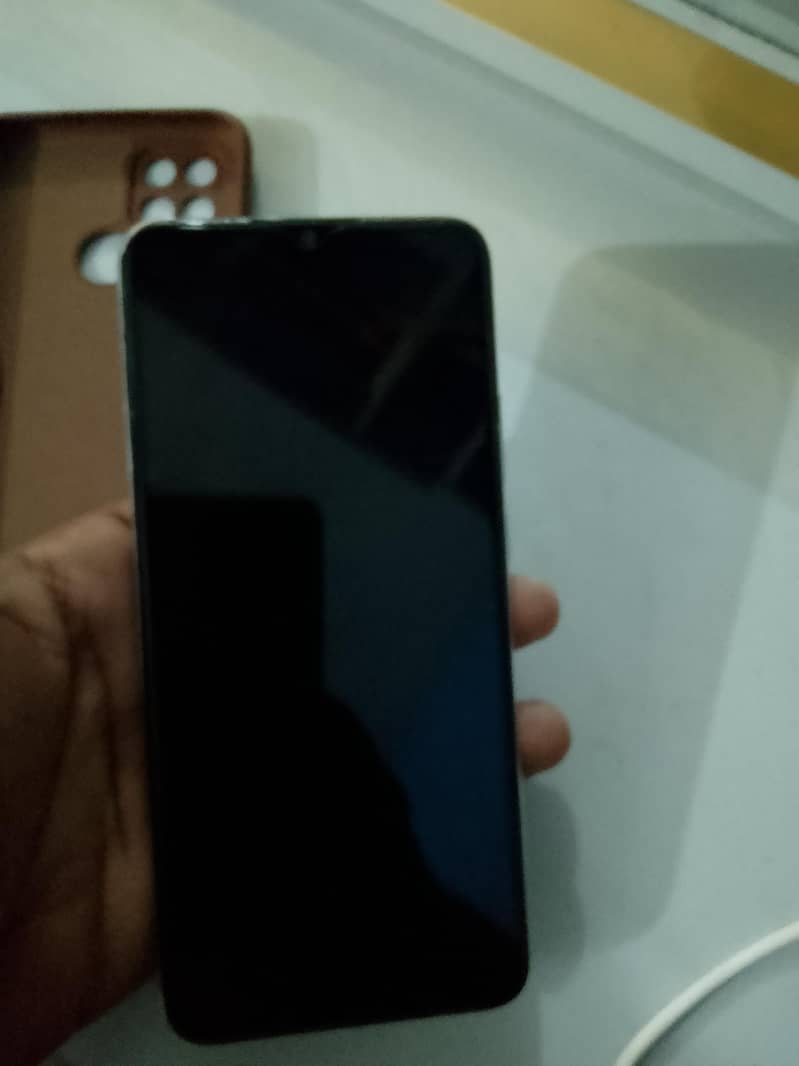 OPPO A15 4