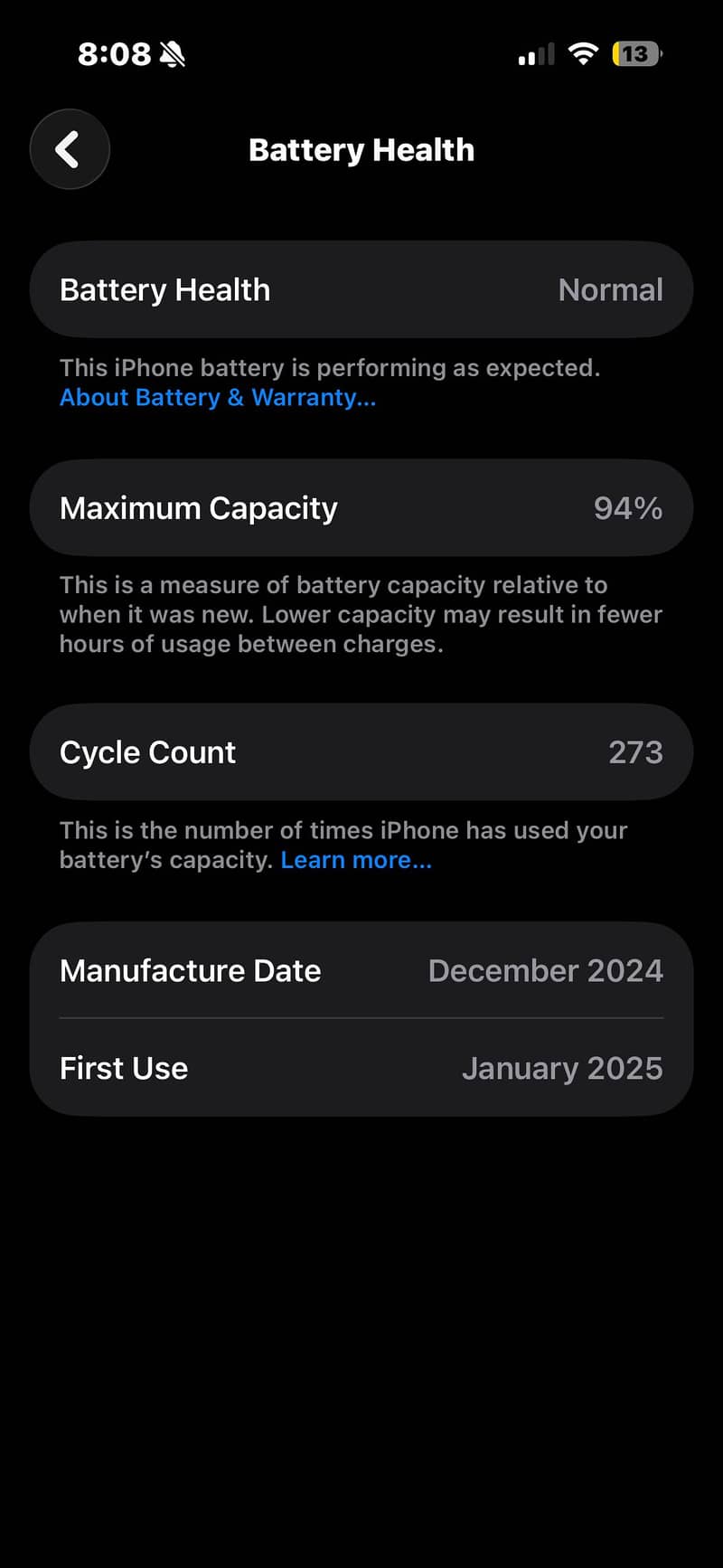 Apple iPhone 16 1