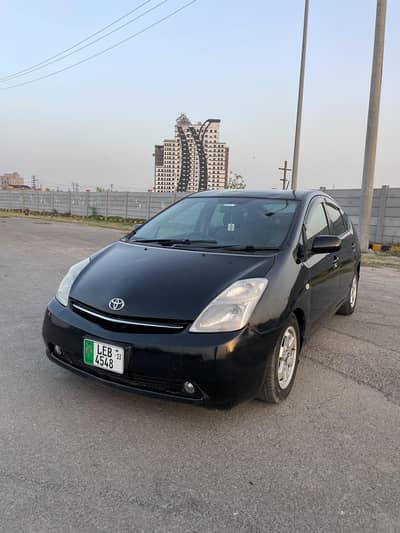 Toyota Prius 2007